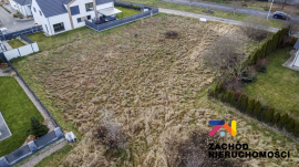 Wyjątkowa Oferta Działka W Dzielnicy Chynów